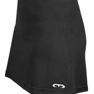 Mercian High Performance Skorts — black l