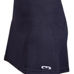 Mercian High Performance Skorts — navy l