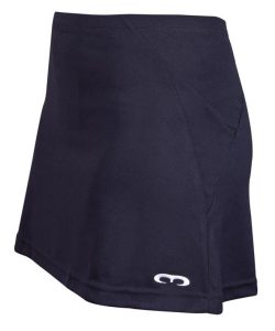 Mercian High Performance Skorts — navy l
