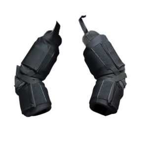 Mercian Body Armour Arms — l