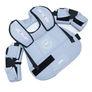 Mercian Genesis 3 Body Armour Grey — mini