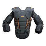 Mercian Evolution Pro Body Armour — l