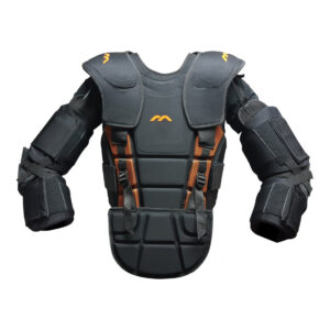 Mercian Evolution Pro Body Armour — l