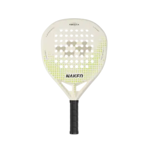 Naked Padel Dream