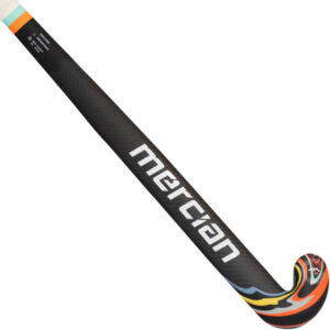Mercian Elite CK95 Ultimate — 36-5 carbon-mint-light-orange