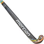 Mercian Indoor Elite CKF80i Low — 36-5 carbon-mint-light-orange