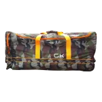 Mercian Evolution 0.1 Goalie Bag 2019 — camoflage