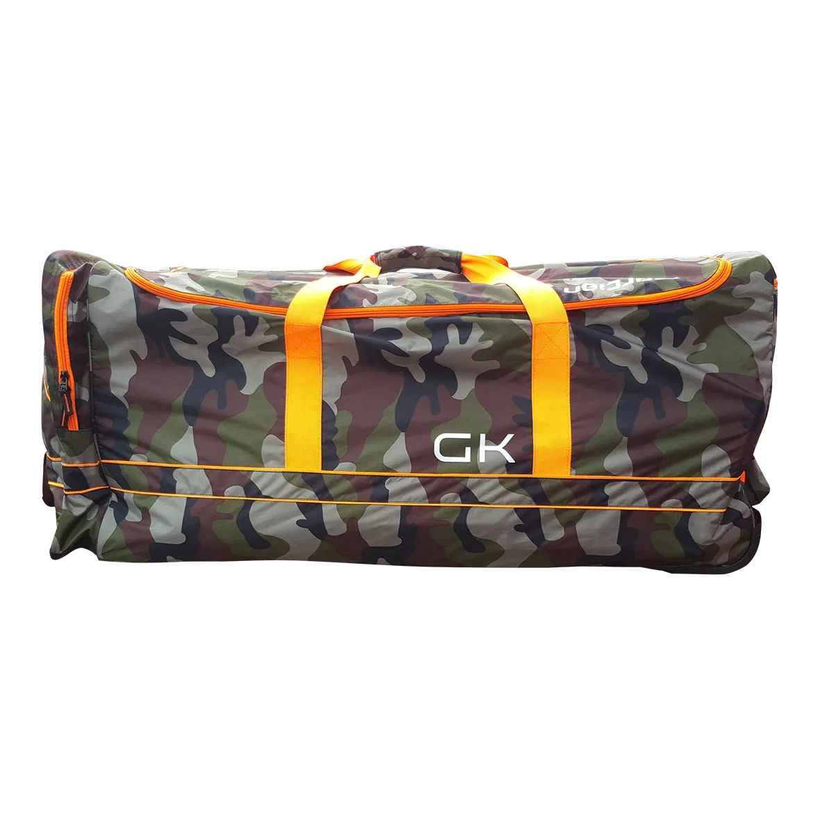 Mercian Evolution 0.1 Goalie Bag 2019 — camoflage Mercian Evolution 0.1 Goalie Bag 2019 — camoflage