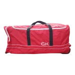 Mercian Evolution 0.1 Goalie Bag 2019 — red-white