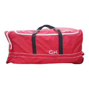 Mercian Evolution 0.1 Goalie Bag 2019 — red-white