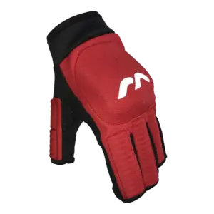 Mercian Evolution 0.1 Glove (2019) — red l