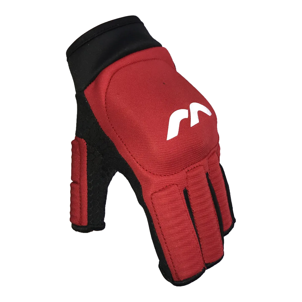 Mercian Evolution 0.1 Glove (2019) — red l Mercian Evolution 0.1 Glove (2019) — red l