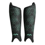 Mercian Evolution 0.1 Shinguards 2019 — black-mint l