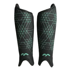 Mercian Evolution 0.1 Shinguards 2019 — black-mint l