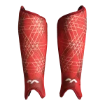 Mercian Evolution 0.1 Shinguards 2019 — red l
