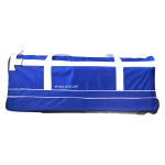 Evolution 0.2 Goalie Bag 2020 — metallic-blue
