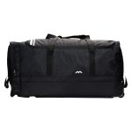Mercian Evolution 1 GK Bag + Wheels Black — matt-black