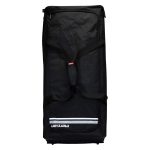 Mercian Evolution 2 GK Bag + Wheels — matt-black