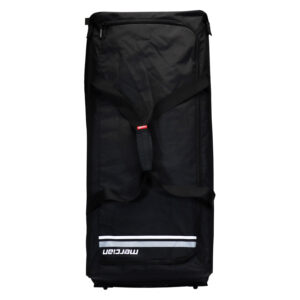 Mercian Evolution 2 GK Bag + Wheels — matt-black