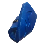 Evolution Pro GK Glove Blue — right-hand