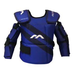 Mercian Evolution Pro Body Armour — mini