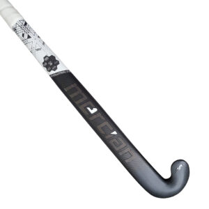 Mercian Evolution 0.3 Ultimate Black/Silver 2020 — 36-5-light