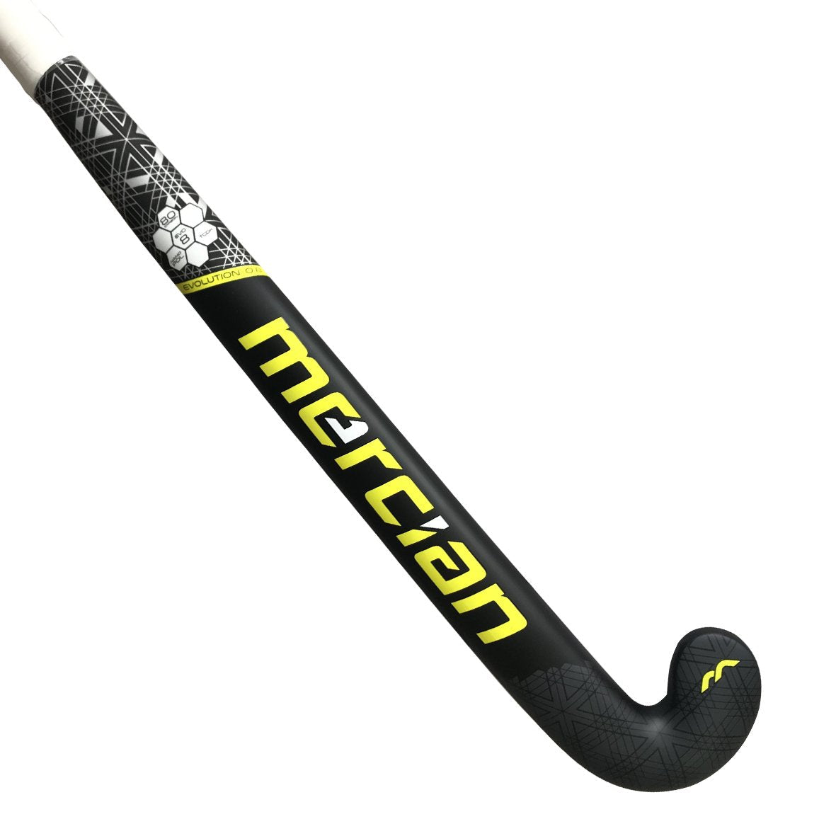 Mercian Evolution 0.8 2019 — 35 Mercian Evolution 0.8 2019 — 35