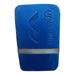 Evolution Pro GK Glove Blue — left-hand