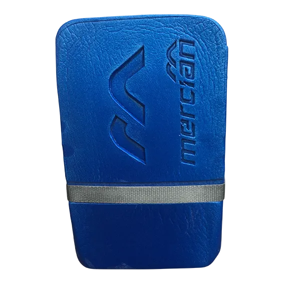 Evolution Pro GK Glove Blue — left-hand Evolution Pro GK Glove Blue — left-hand