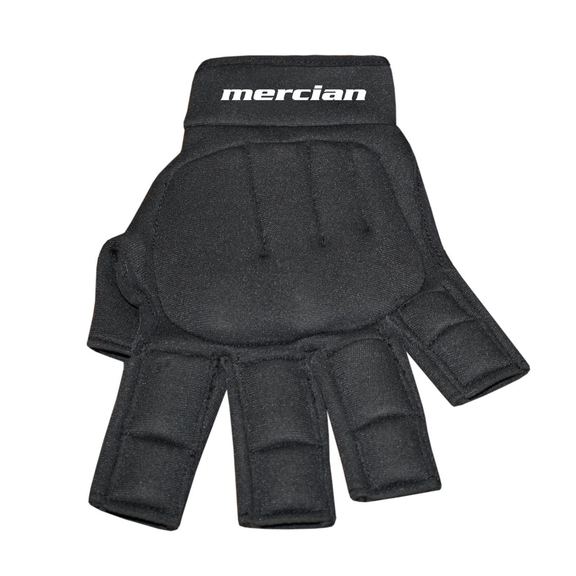 Mercian Evolution 0.2 / Xtreme Glove - Black — l Mercian Evolution 0.2 / Xtreme Glove - Black — l