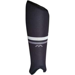 Mercian Evolution 1 Shinguards — black l