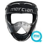 Evolution Face Mask — black senior
