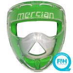 Evolution Face Mask — green senior