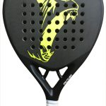Guerilla Evolution Padel Bat