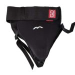 Mercian Evolution Pro Male Abdominal Guard — one-size