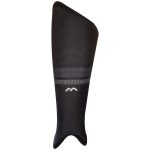 Evolution 1 Shinguards 2024 — black l