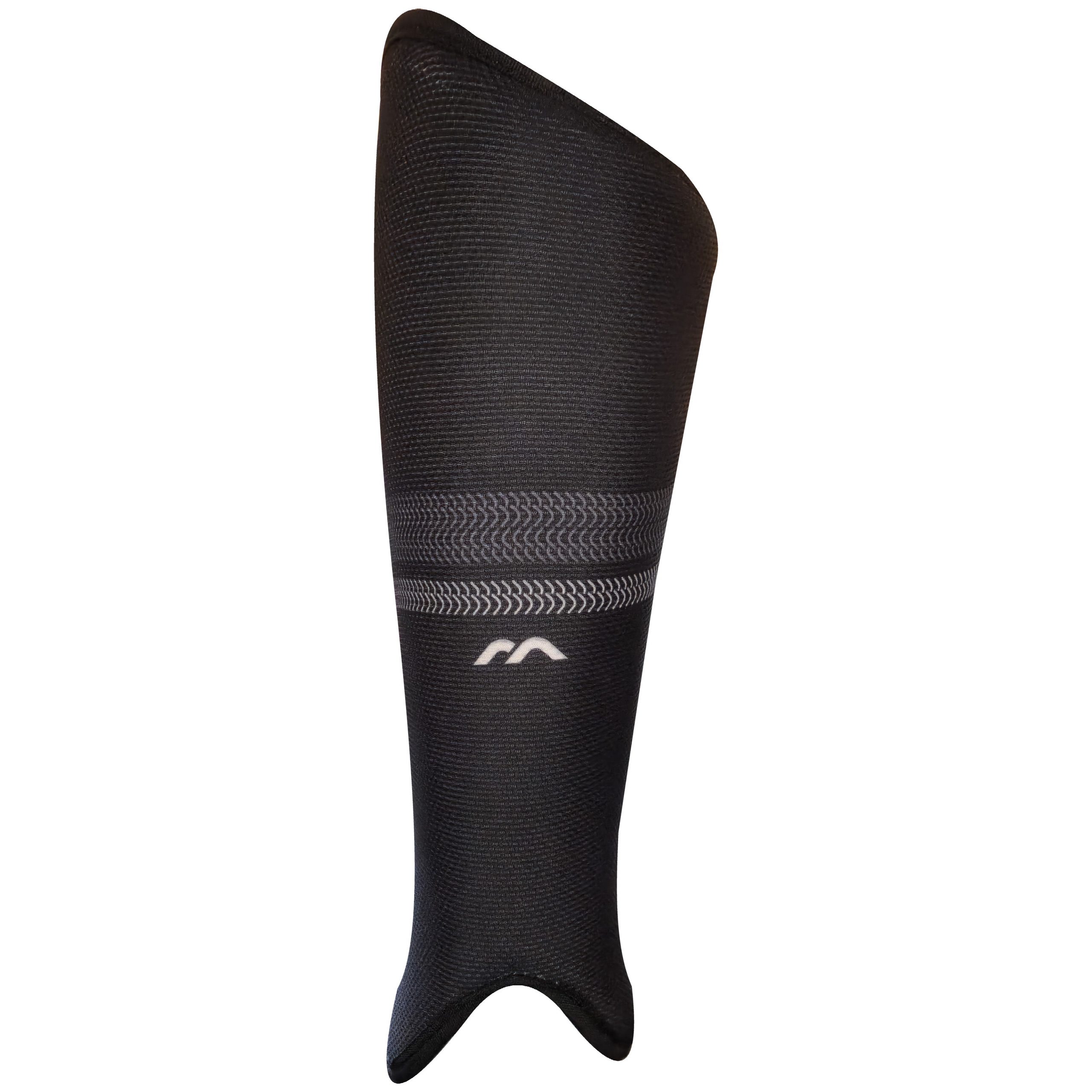 Evolution 1 Shinguards 2024 — black l Evolution 1 Shinguards 2024 — black l