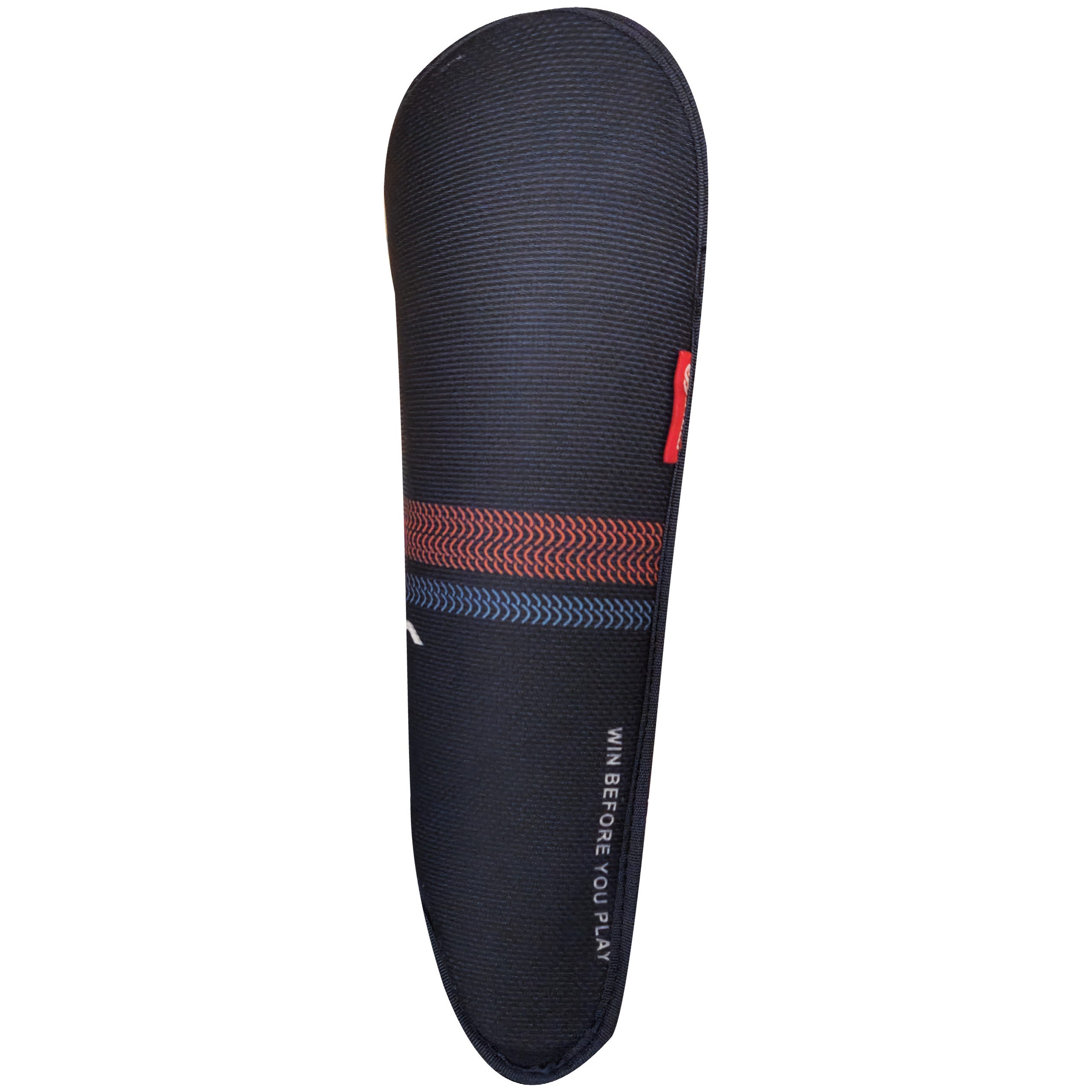 Evolution 1 Shinguards 2024 — navy l