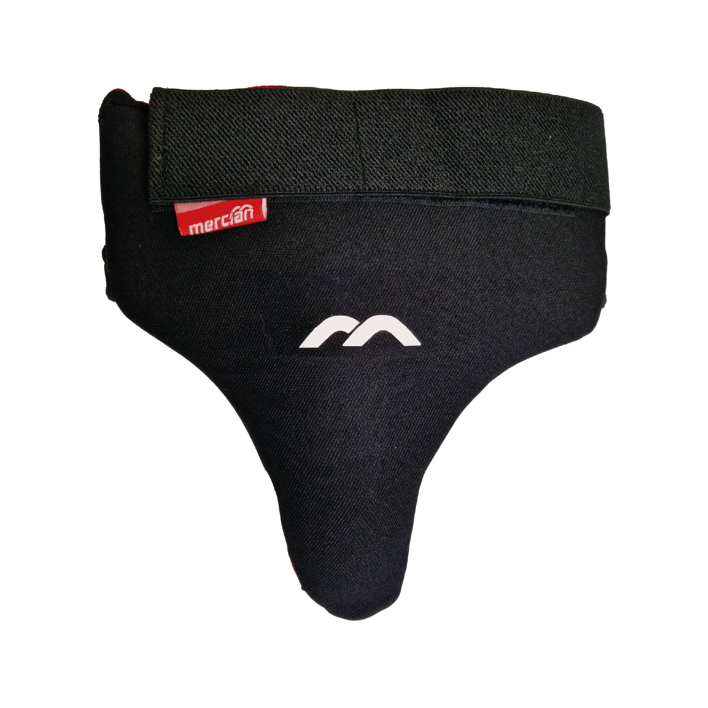Mercian Evolution 1 Women's & Girl's Abdominal Guard - Goalkeeper Protection — junior Mercian Evolution 1 Women's & Girl's Abdominal Guard - Goalkeeper Protection — junior