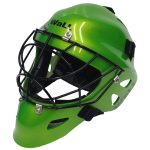 Mercian Wall Helmet — green senior
