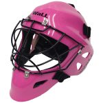 Mercian Wall Helmet — pink senior