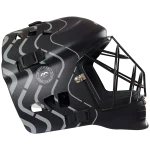 Mercian Genesis 3 XSmall Hockey Helmet - Youth U-10 with Cats-Eye Grill