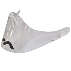Elite Throat Guard — senior