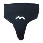 Mercian Evolution 0.1 Abdominal Guard Female — junior
