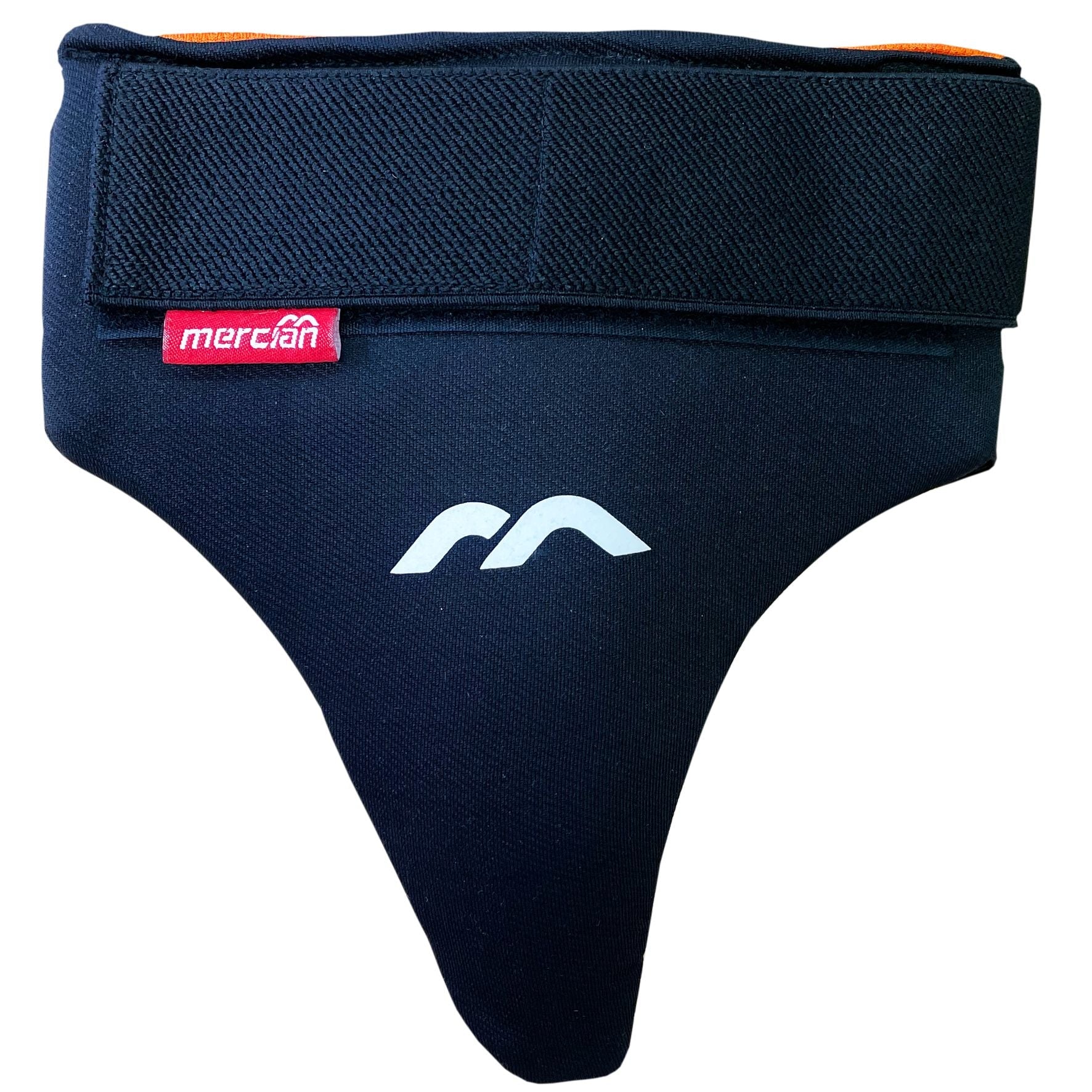 Mercian Genesis 1 Female Abdo Black 2022 — one-size Mercian Genesis 1 Female Abdo Black 2022 — one-size