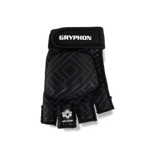 GRYPHON rękawica-G OP G5 czarna LH L