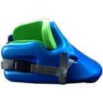 Genesis 0.3 Kickers — small-maxi