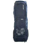 Mercian Genesis 0.1 Multi-Stick Bag 2020 — metallic-black
