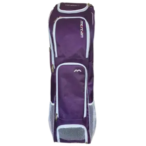 Mercian Genesis 0.1 Multi-Stick Bag 2020 — metallic-purple