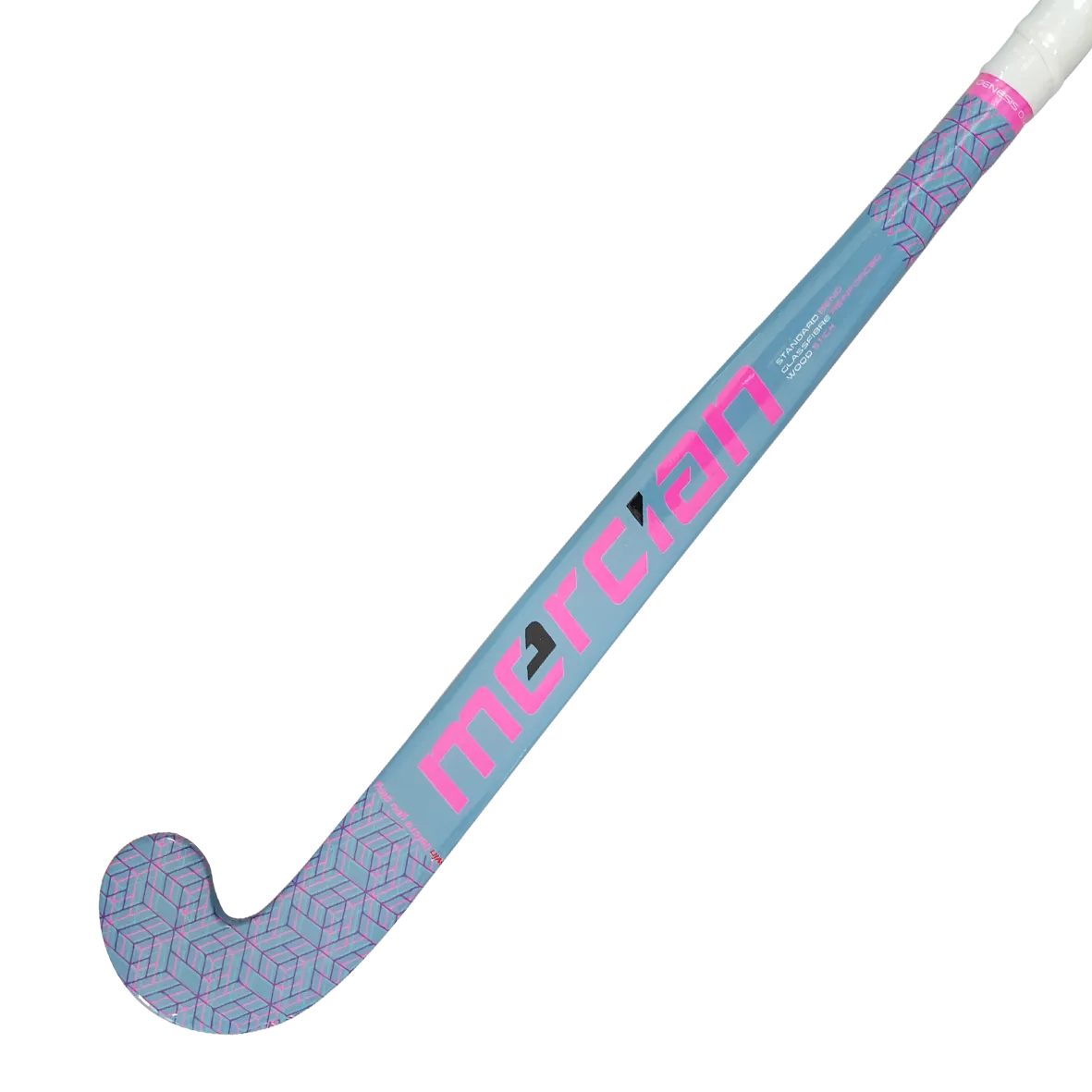 Mercian Genesis 0.4 2020 — lilac-pink 22 Mercian Genesis 0.4 2020 — lilac-pink 22